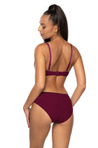  Panties model 204008 Mat 