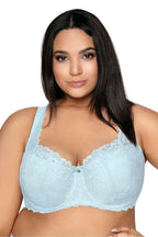  Padded bra model 204161 Mat 