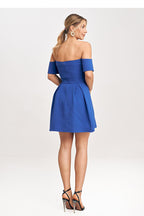  Evening dress model 204341 Figl 
