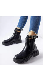  Boots model 204534 Solea 