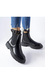  Boots model 204534 Solea 