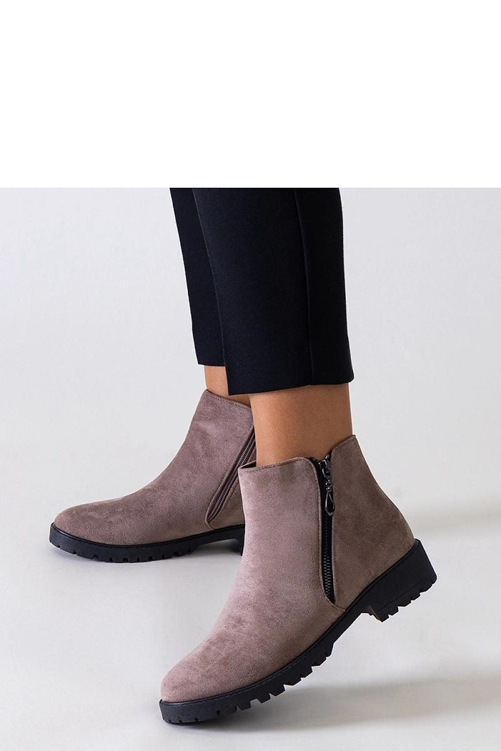  Boots model 204571 Solea 