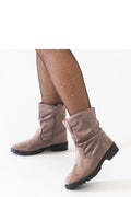  Boots model 204577 Solea 