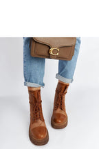  Boots model 204582 Solea 