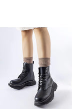  Boots model 204585 Solea 