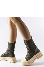  Boots model 204595 Solea 