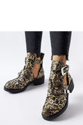  Boots model 204597 Solea 