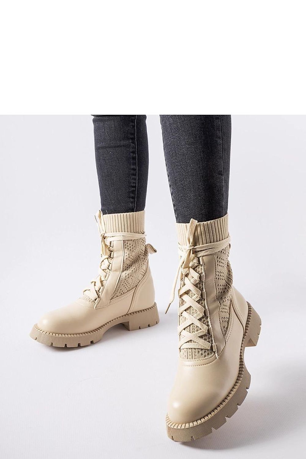  Boots model 204606 Solea 