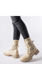  Boots model 204606 Solea 