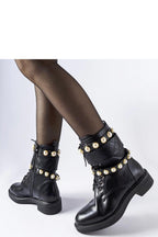  Boots model 204607 Solea 