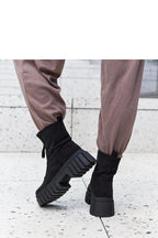  Boots model 204615 Solea 