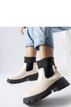  Boots model 204616 Solea 