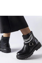  Boots model 204618 Solea 