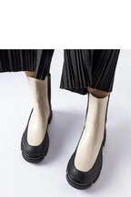  Boots model 204622 Solea 