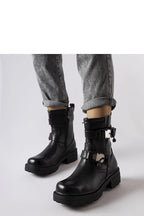  Boots model 204624 Solea 