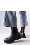  Boots model 204627 Solea 