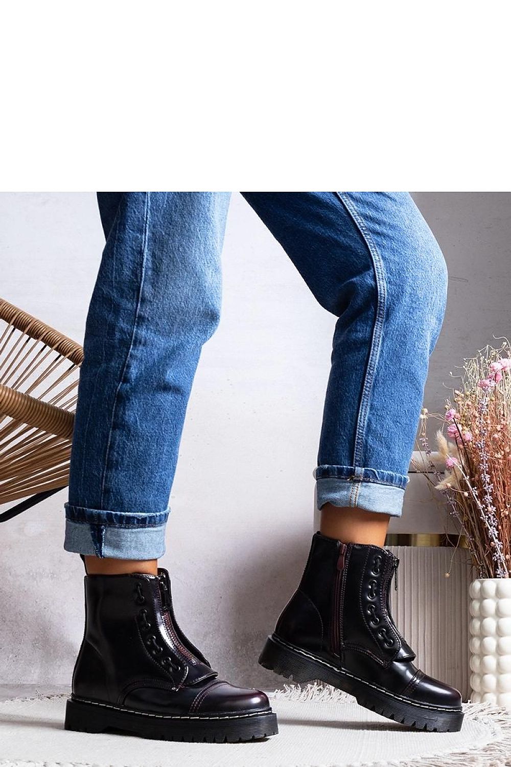  Boots model 204628 Solea 