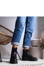  Boots model 204628 Solea 