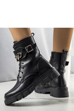  Boots model 204630 Solea 