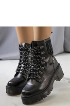  Boots model 204631 Solea 