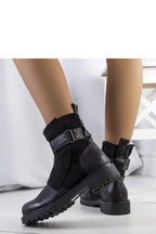  Boots model 204633 Solea 