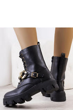  Boots model 204634 Solea 
