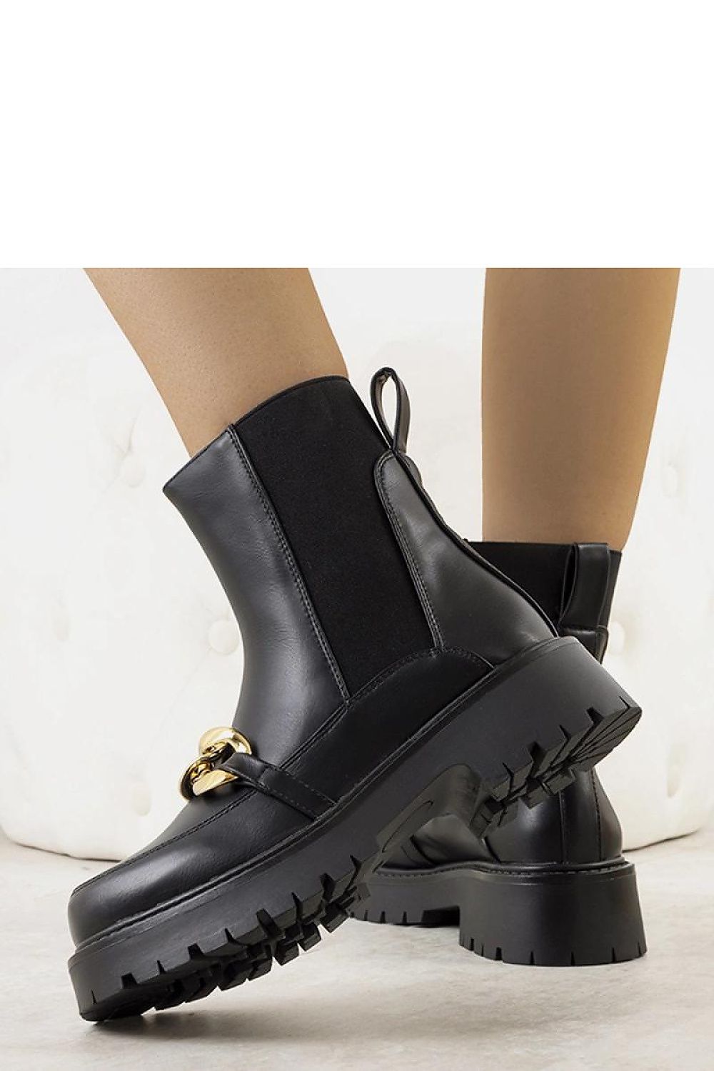  Boots model 204635 Solea 