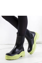  Boots model 204638 Solea 