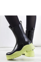  Boots model 204638 Solea 