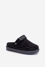  Slippers model 204652 Step in style 