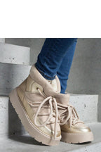  Snow boots model 204703 Solea 