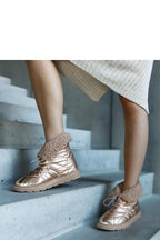  Snow boots model 204708 Solea 