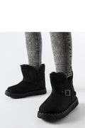 Snow boots model 204716 Solea 