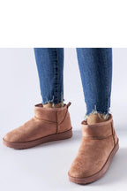  Snow boots model 204717 Solea 