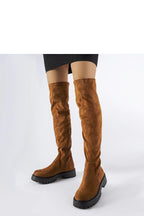 Thigh-Hight Boots model 204718 Solea 
