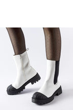  Trapper shoes model 204747 Solea 