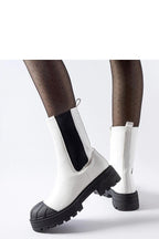  Trapper shoes model 204747 Solea 