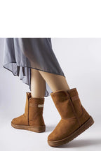  Snow boots model 204754 Solea 