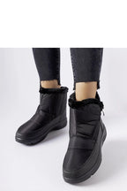  Snow boots model 204758 Solea 