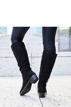  Thigh-Hight Boots model 204763 Solea 