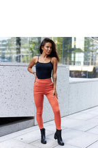  Heel boots model 204766 Solea 