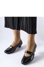  Heel boots model 204768 Solea 