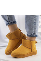  Snow boots model 204779 Solea 