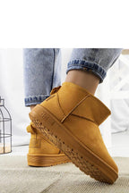  Snow boots model 204779 Solea 