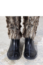  Thigh-Hight Boots model 204783 Solea 