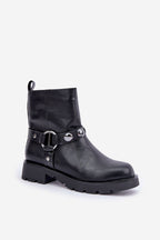  Boots model 204785 Step in style 