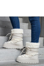  Snow boots model 204796 Solea 