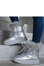  Snow boots model 204797 Solea 