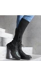  Thigh-Hight Boots model 204800 Solea 