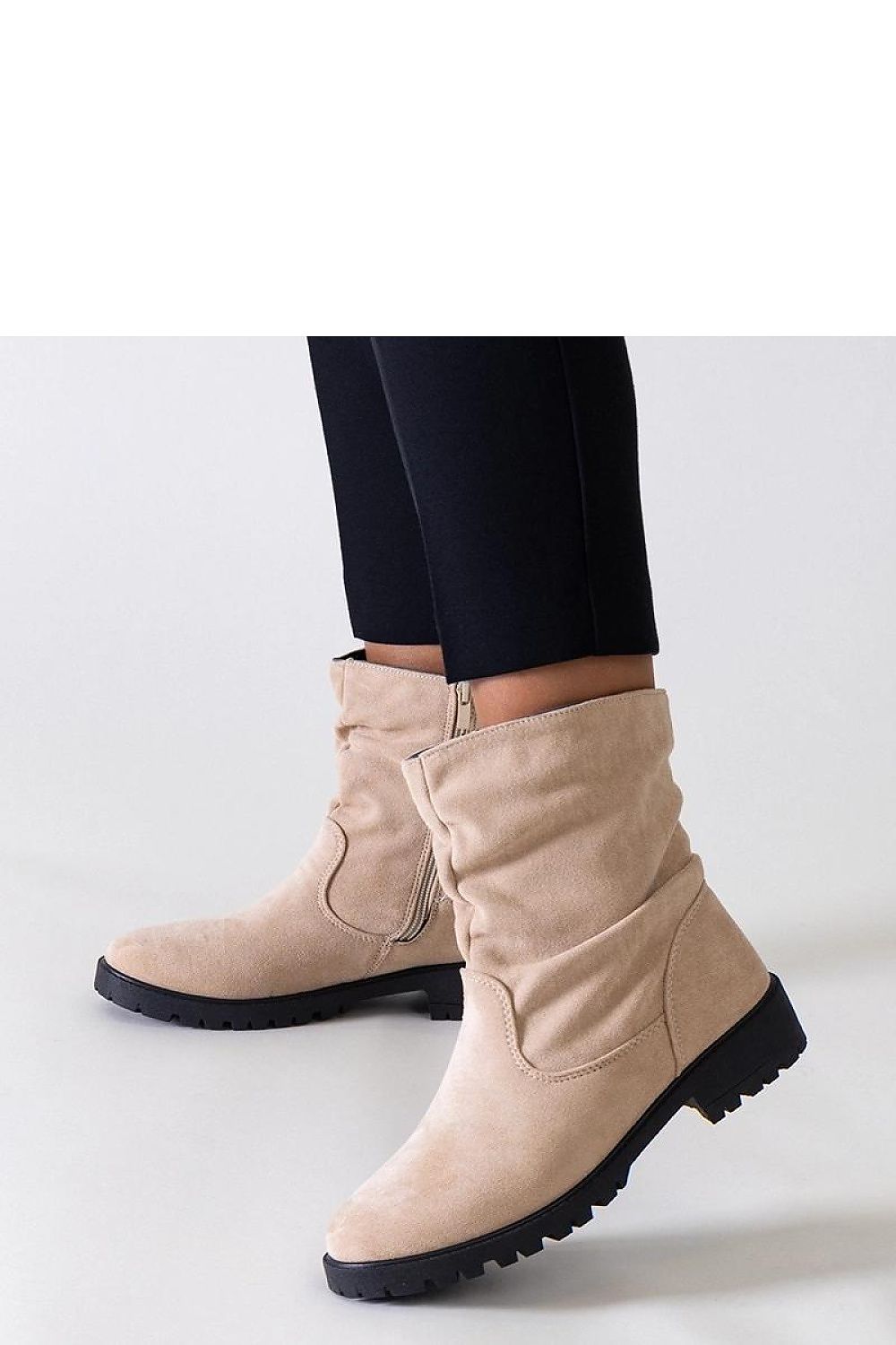  Boots model 204804 Solea 
